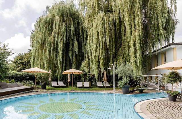 Hotel Antoniushof