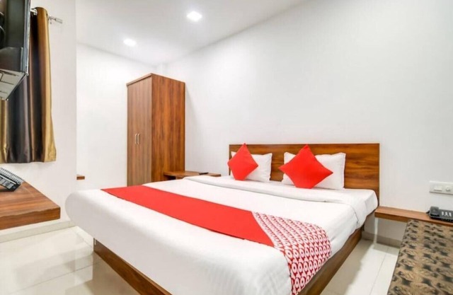 Hotel Apple