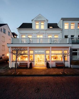 Hotel Aquamarin