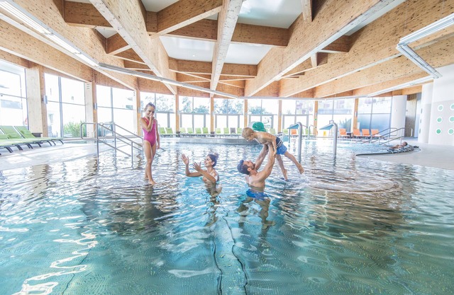 Hotel Aquarius Spa