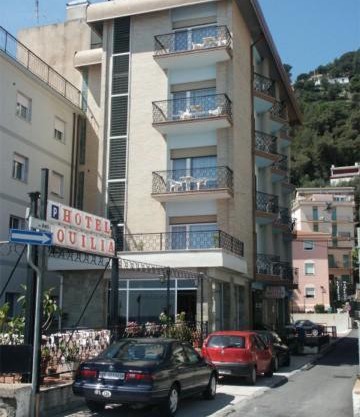 Hotel Aquilia