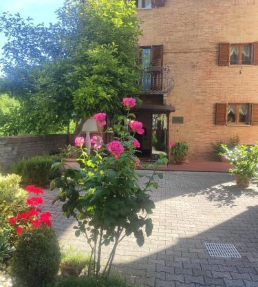 Hotel Arcobaleno Siena