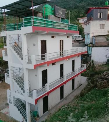Hotel Arindam