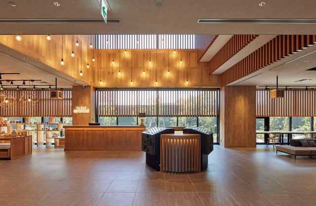hotel around TAKAYAMA, an Ascend Collection Hotel