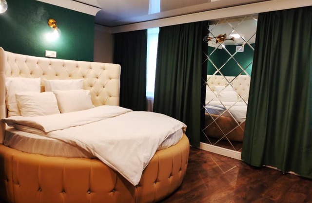 Hotel Art Resort Boutique