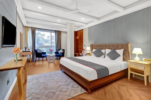 Hotel Aryan