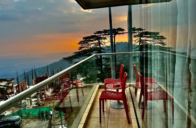 Hotel Asian Plaza Mcleodganj