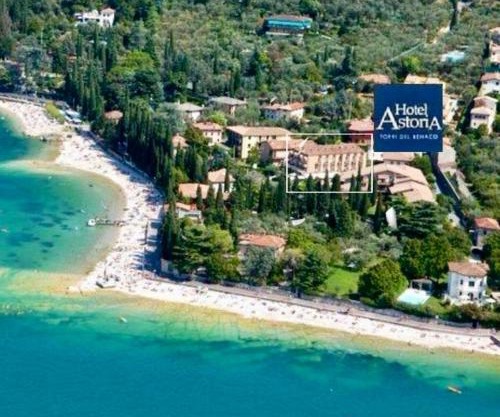 Hotel Astoria