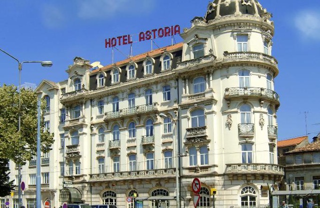 Hotel Astoria