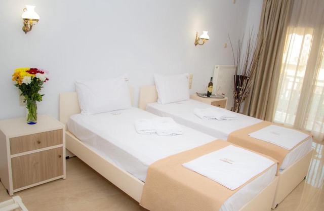 Hotel Astron