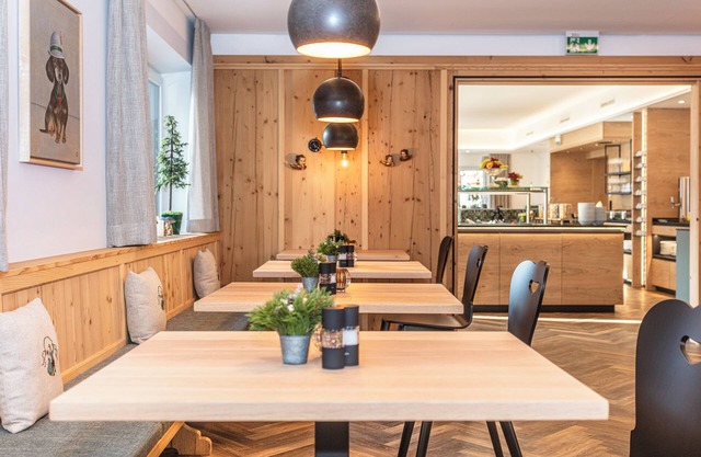 Hotel Pension Pinzgauer Hof