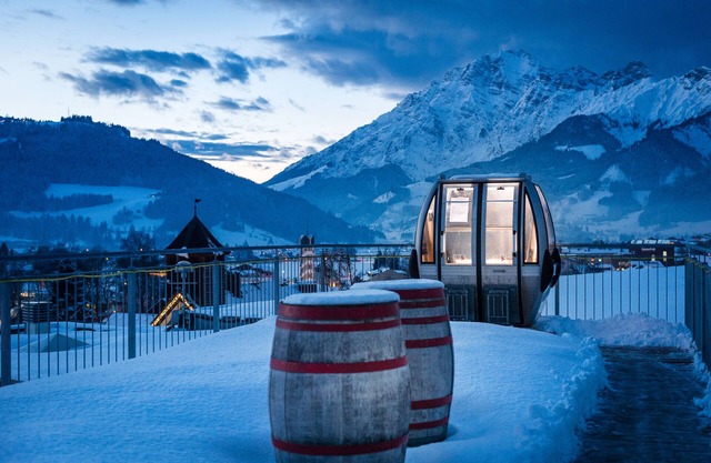 Hotel die Hindenburg