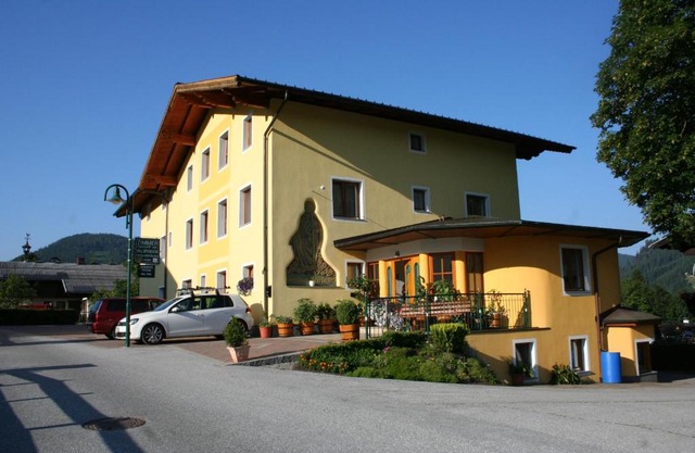 Hotel Pension Barbara