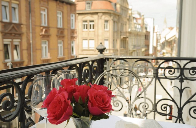 Hotel Augustiner Tor