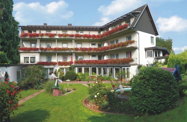 Hotel Aura am Schloss