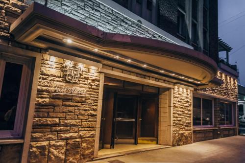 Hotel Austral Bahia Blanca