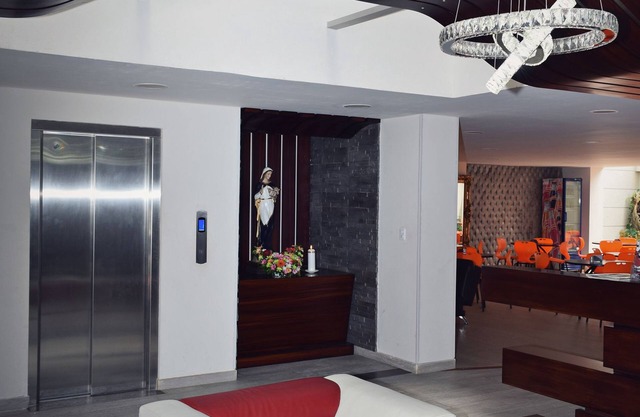 Hotel Avanty