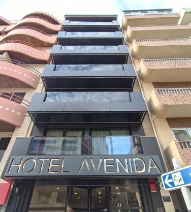 Hotel Avenida