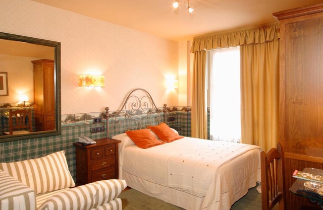 Hotel Avenida Real