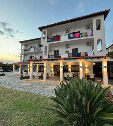Hotel Avra