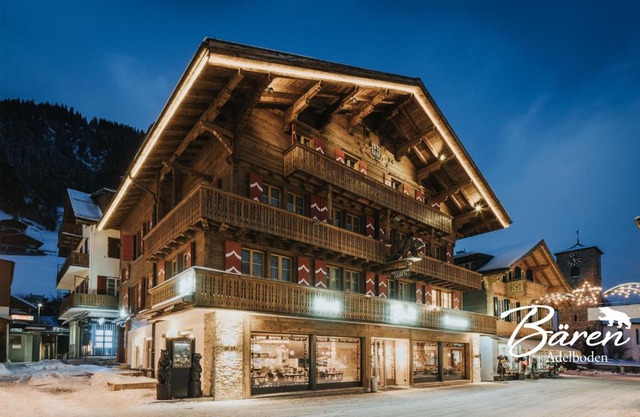Hotel Bären
