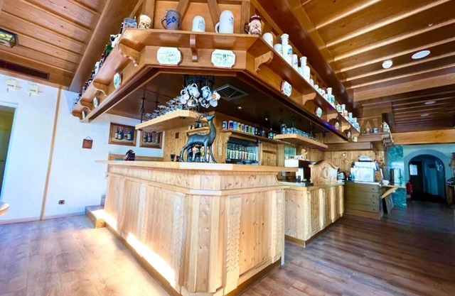 Hotel Bärenstüberl