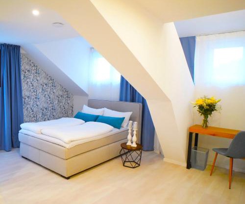 Hotel Böke Lörrach