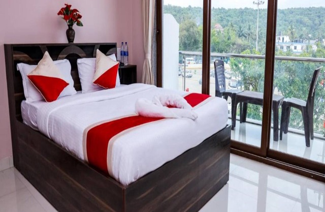 Hotel Baga HighQ