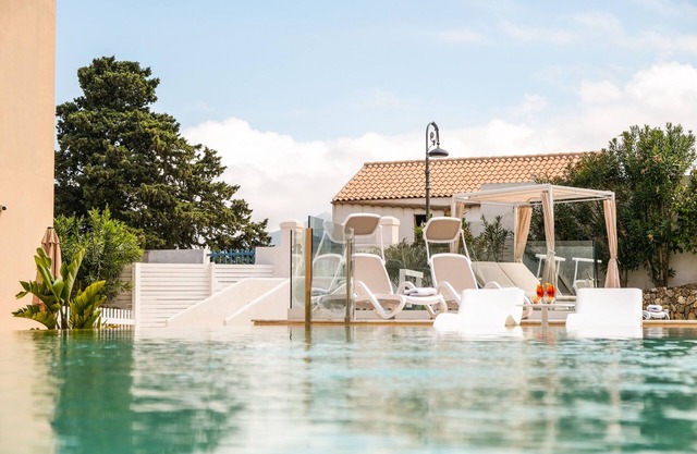 Hotel Baglio di Scopello