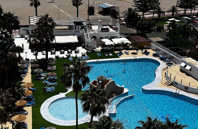 Hotel Bahia Serena