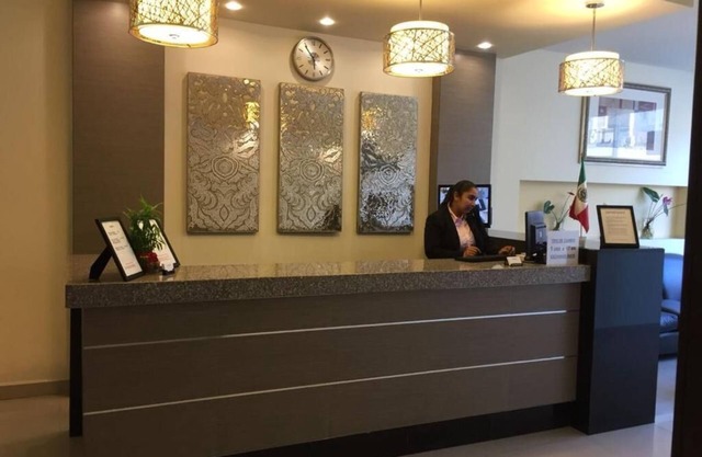HOTEL BAJA