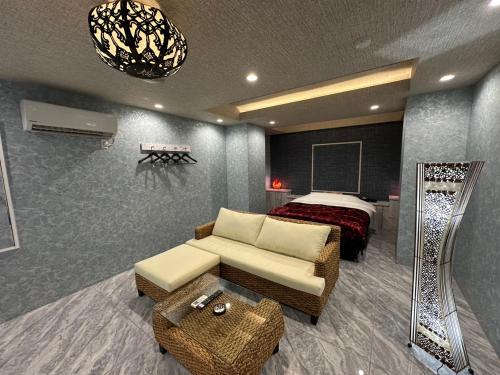 Hotel BaliBali 岩槻