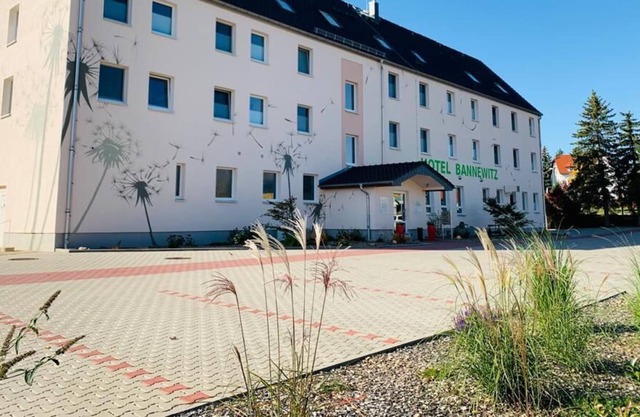 Hotel Bannewitz