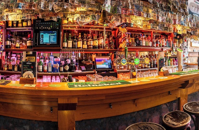 Hotel & bar Royal taste Amsterdam