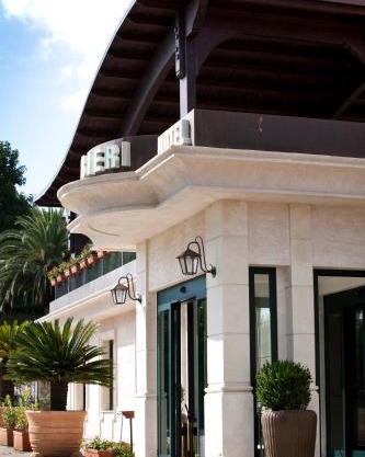 Hotel Barbieri