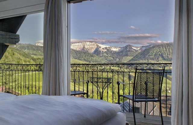 Hotel Bayerischer Hof Kur & Sporthotel