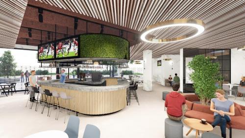 Hotel BCL Podium La Nucia