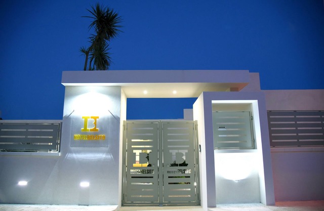 Hotel Belsito