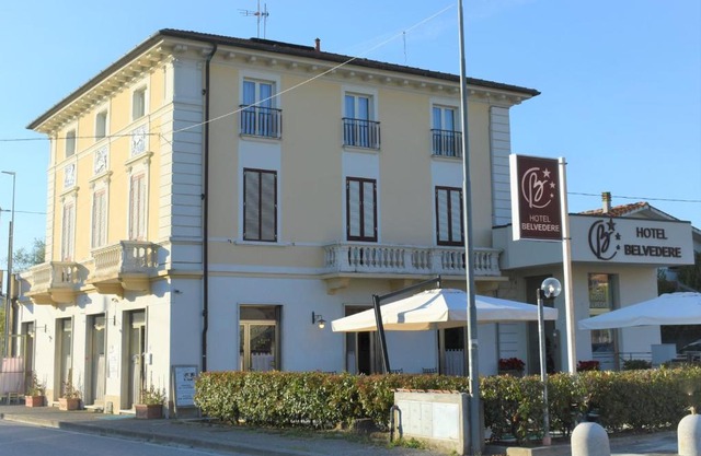 Hotel Belvedere