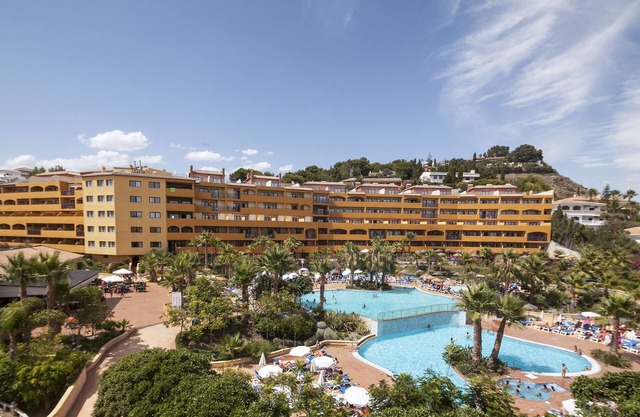 Hotel Best Alcazar