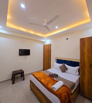 HOTEL BLU PLAZa