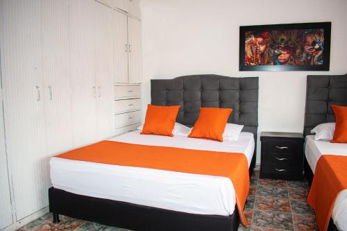 Hotel BogoSuba 127