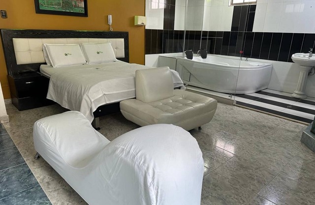 Hotel Bosque Chapinero