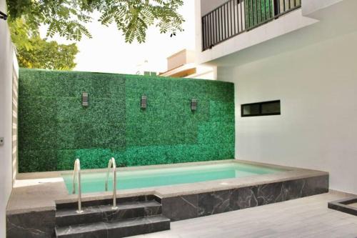 Hotel boutique 1A Lomas Sense