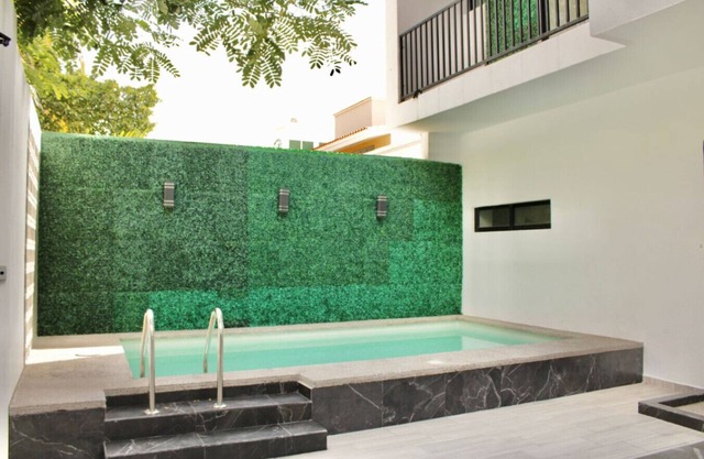 Hotel boutique cerca de Zona Dorada by Gpsrentas