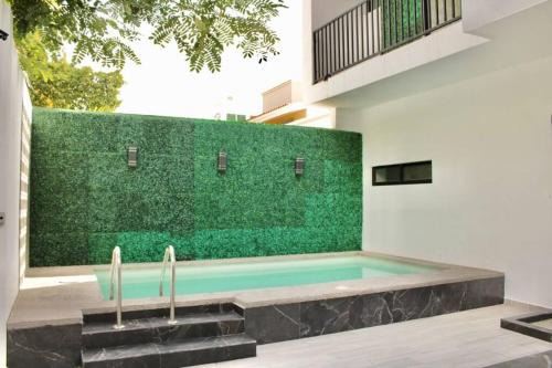 Hotel boutique cerca de Zona Dorada by G p s rentas
