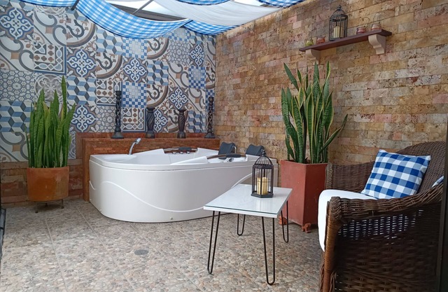 Hotel Boutique Confort Suites