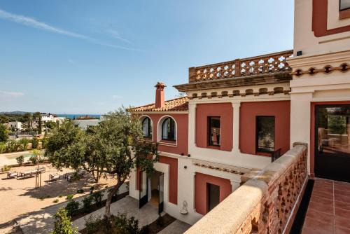 Hotel Boutique Làpety