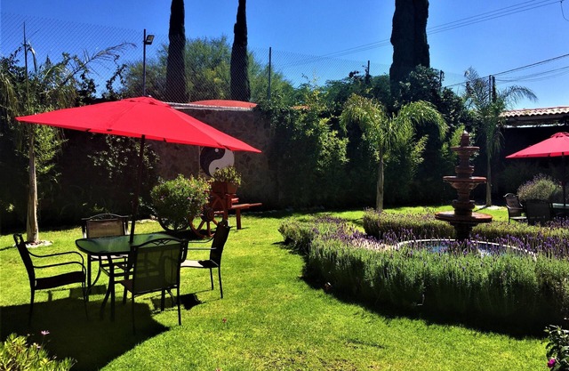 Hotel Boutique La Herencia