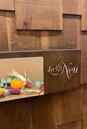 Hotel Boutique La Neu